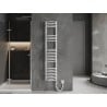 Mexen Eros radiateur électrique 1600 x 318 mm, 600 W, blanc - W112-1600-318-2600-20