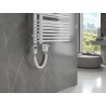 Mexen Amor radiateur électrique 1000 x 500 mm, 900 W, blanc - W120-1000-500-2900-20