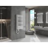Mexen Amor radiateur électrique 1000 x 500 mm, 900 W, blanc - W120-1000-500-2900-20