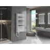 Mexen Amor radiateur électrique 1200 x 600 mm, 900 W, blanc - W120-1200-600-2900-20