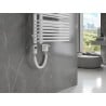 Mexen Amor radiateur électrique 1200 x 600 mm, 900 W, blanc - W120-1200-600-2900-20
