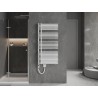 Mexen Amor radiateur électrique 1200 x 600 mm, 900 W, blanc - W120-1200-600-2900-20