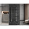 Mexen Mars radiateur électrique 1500 x 600 mm, 600 W, chrome - W110-1500-600-2600-01