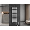 Mexen Mars radiateur électrique 1500 x 500 mm, 600 W, blanc - W110-1500-500-2600-20