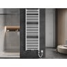 Mexen Mars radiateur électrique 1800 x 600 mm, 900 W, blanc - W110-1800-600-2900-20