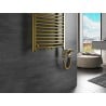 Mexen Mars radiateur électrique 1200 x 400 mm, 300 W, doré - W110-1200-400-2300-50