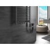 Mexen Mars radiateur électrique 700 x 400 mm, 300 W, anthracite - W110-0700-400-2300-66