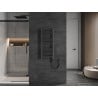 Mexen Mars radiateur électrique 900 x 400 mm, 300 W, anthracite - W110-0900-400-2300-66