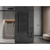 Mexen Mars radiateur électrique 1200 x 600 mm, 600 W, anthracite - W110-1200-600-2600-66