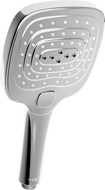 Mexen R-17 poignée de douche à 3 fonctions, chrome - 79517-00