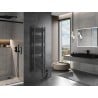 Mexen Mars radiateur électrique 1500 x 500 mm, 600 W, anthracite - W110-1500-500-2600-66