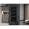 Mexen Mars radiateur électrique 1500 x 500 mm, 600 W, noir - W110-1500-500-2600-70