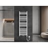Mexen Mars radiateur électrique 1500 x 500 mm, 600 W, blanc - W110-1500-500-6600-20