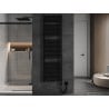 Mexen Mars radiateur électrique 1800 x 500 mm, 900 W, noir - W110-1800-500-6900-70