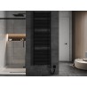Mexen Mars radiateur électrique 1800 x 600 mm, 900 W, noir - W110-1800-600-6900-70