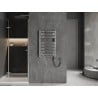 Mexen Helios radiateur électrique 800 x 500 mm, 300 W, chrome - W103-0800-500-2300-01