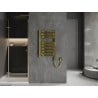 Mexen Helios radiateur électrique 800 x 500 mm, 300 W, doré - W103-0800-500-2300-50
