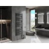 Mexen Helios radiateur électrique 1500 x 500 mm, 900 W, anthracite - W103-1500-500-2900-66