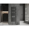 Mexen Helios radiateur électrique 1500 x 500 mm, 900 W, anthracite - W103-1500-500-2900-66