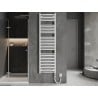 Mexen Helios radiateur électrique 1800 x 500 mm, 900 W, blanc - W103-1800-500-2900-20