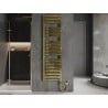 Mexen Helios radiateur électrique 1800 x 500 mm, 900 W, doré - W103-1800-500-2900-50