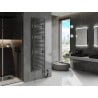 Mexen Helios radiateur électrique 1800 x 500 mm, 900 W, anthracite - W103-1800-500-2900-66