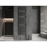 Mexen Helios radiateur électrique 1800 x 500 mm, 900 W, anthracite - W103-1800-500-2900-66