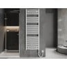 Mexen Helios radiateur électrique 1800 x 600 mm, 900 W, blanc - W103-1800-600-2900-20