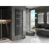 Mexen Helios radiateur électrique 1800 x 600 mm, 900 W, anthracite - W103-1800-600-2900-66