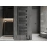 Mexen Helios radiateur électrique 1800 x 600 mm, 900 W, anthracite - W103-1800-600-2900-66