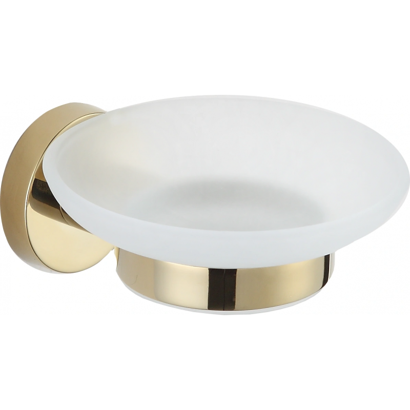 Mexen Remo Porte-savon, Or - 7050739-50