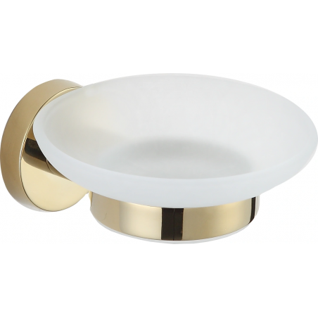 Mexen Remo Porte-savon, Or - 7050739-50
