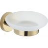 Mexen Remo Porte-savon, Or - 7050739-50