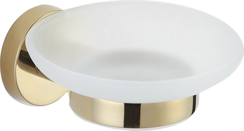 Mexen Remo Porte-savon, Or - 7050739-50