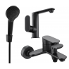 Ensemble de bain Mexen Milo R05, noir - 713053R05-70