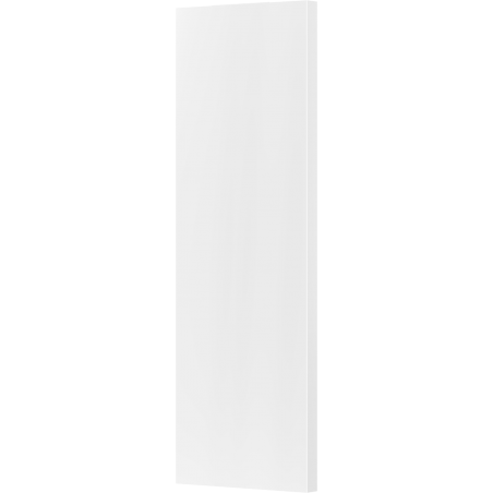 Radiateur plat Mexen VS20S 1600 x 500 mm, connexion inférieure centrale, 993 W, blanc - W6VS20S-160-050-00