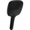 Mexen R-17 pommeau de douche à 3 fonctions, noir - 79517-70