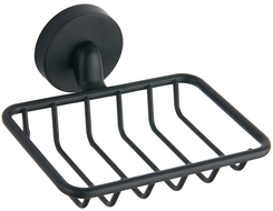Mexen Remo Porte-savon, Noir - 7050751-70