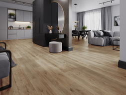 Mexen Spirit Lake panneaux vinyles 1240 x 182 mm SPC 6,5 mm, sous-couche IXPE 1,5 mm, 4 V-Joint, Chêne - F1001-1240-182-505-4V1?