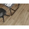 Mexen Spirit Lake panneaux vinyles 1240 x 182 mm SPC 6,5 mm, sous-couche IXPE 1,5 mm, 4 V-Fuga, Chêne - F1001-1240-182-505-4V1-?