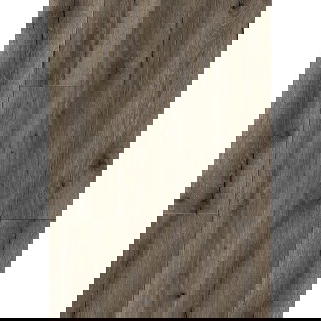 Mexen Sierra Vista panneaux en vinyle 1240 x 182 mm SPC 6,5 mm, sous-couche IXPE 1,5 mm, 4 V-Joint, Chêne