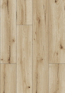 Mexen Sun Valley panneaux en vinyle 1240 x 182 mm SPC 6,5 mm, sous-couche IXPE 1,5 mm, 4 V-Joint, Chêne