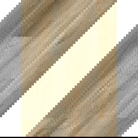 Mexen Cortland panneaux vinyles 1240 x 182 mm SPC 6,5 mm, sous-couche IXPE 1,5 mm, 4 V-Fuga, Chêne - F1008-1240-182-505-4V1-01