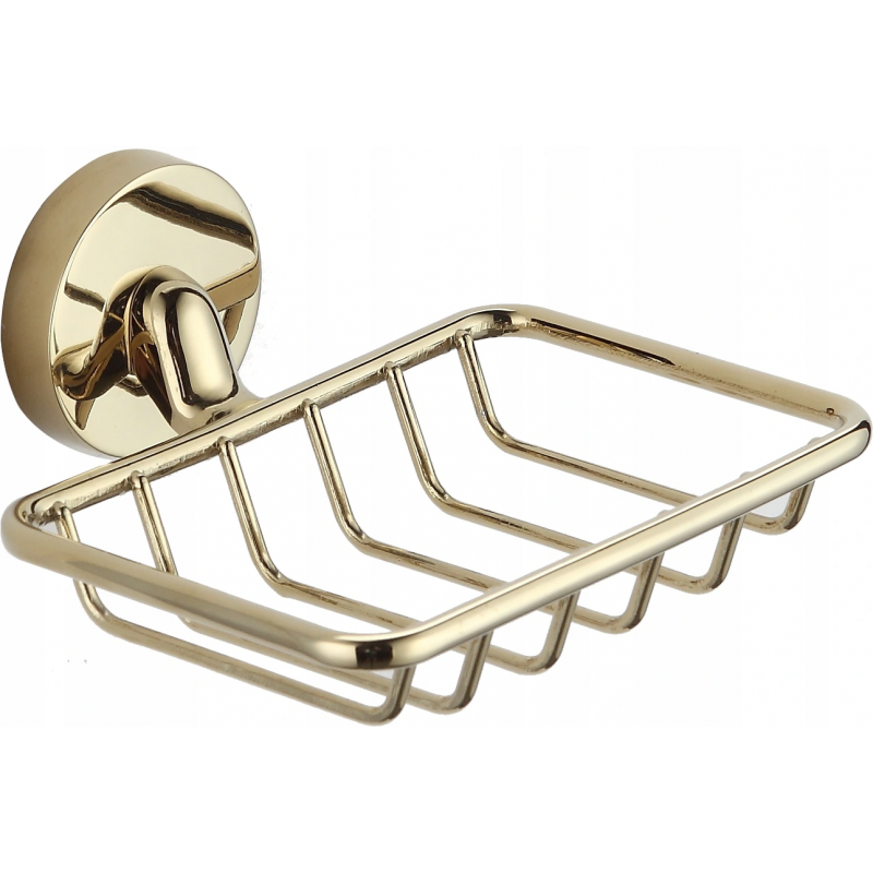 Mexen Remo porte-savon, doré - 7050751-50