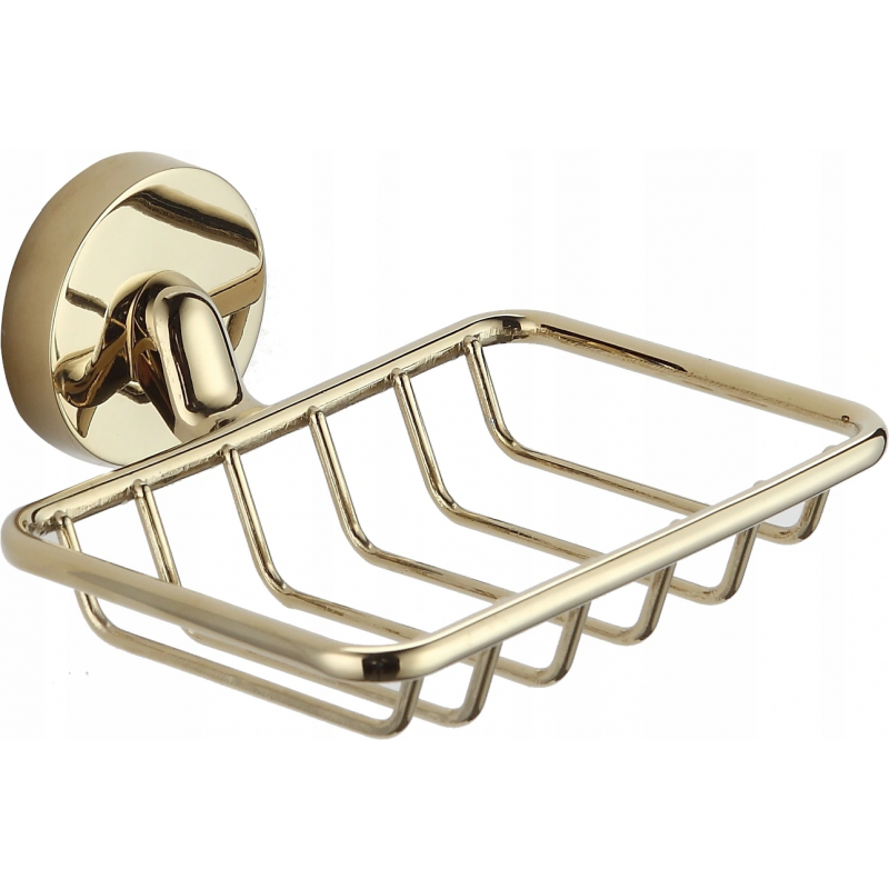 Mexen Remo Porte-savon, Or - 7050751-50