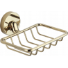 Mexen Remo Porte-savon, Or - 7050751-50