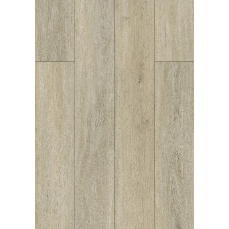 Mexen Bryce Canyon panneaux vinyles 1240 x 182 mm SPC 6,5 mm, support IXPE 1,5 mm, 4 V-Joint, Chêne - F1023-1240-182-505-4V1-01
