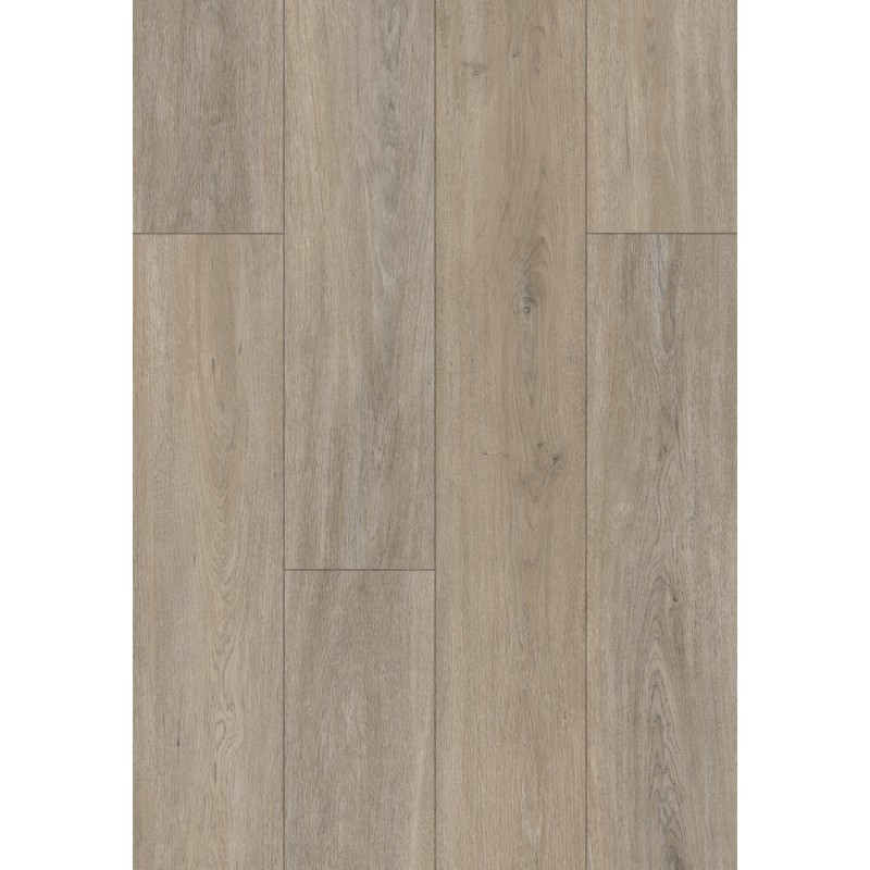 Mexen Parkland panneaux vinyles 1240 x 182 mm SPC 6,5 mm, sous-couche IXPE 1,5 mm, 4 V-Fuga, Chêne - F1024-1240-182-505-4V1-01