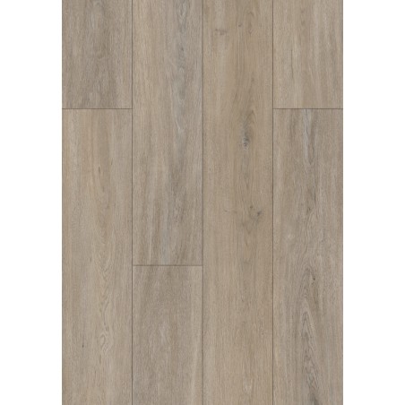 Mexen Parkland panneaux vinyles 1240 x 182 mm SPC 6,5 mm, sous-couche IXPE 1,5 mm, 4 V-Fuga, Chêne - F1024-1240-182-505-4V1-01
