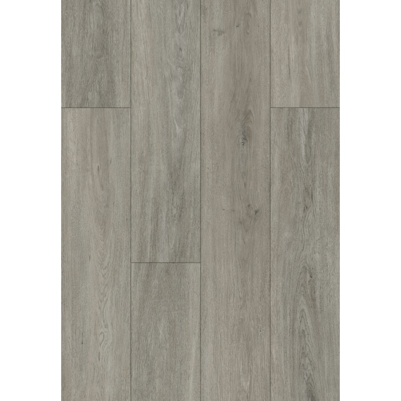 Mexen Redmond panneaux en vinyle 1240 x 182 mm SPC 6,5 mm, sous-couche IXPE 1,5 mm, 4 V-Joint, Chêne